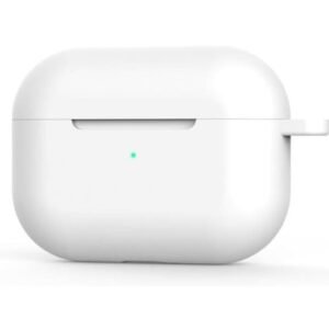 02 Air Pro Buds (White), Truly Wireless Stereo Earbuds with Active Noise Cancellation (ANC), Bluetooth Connectivity, Touch Control, Built-in Microphone & Charging Case