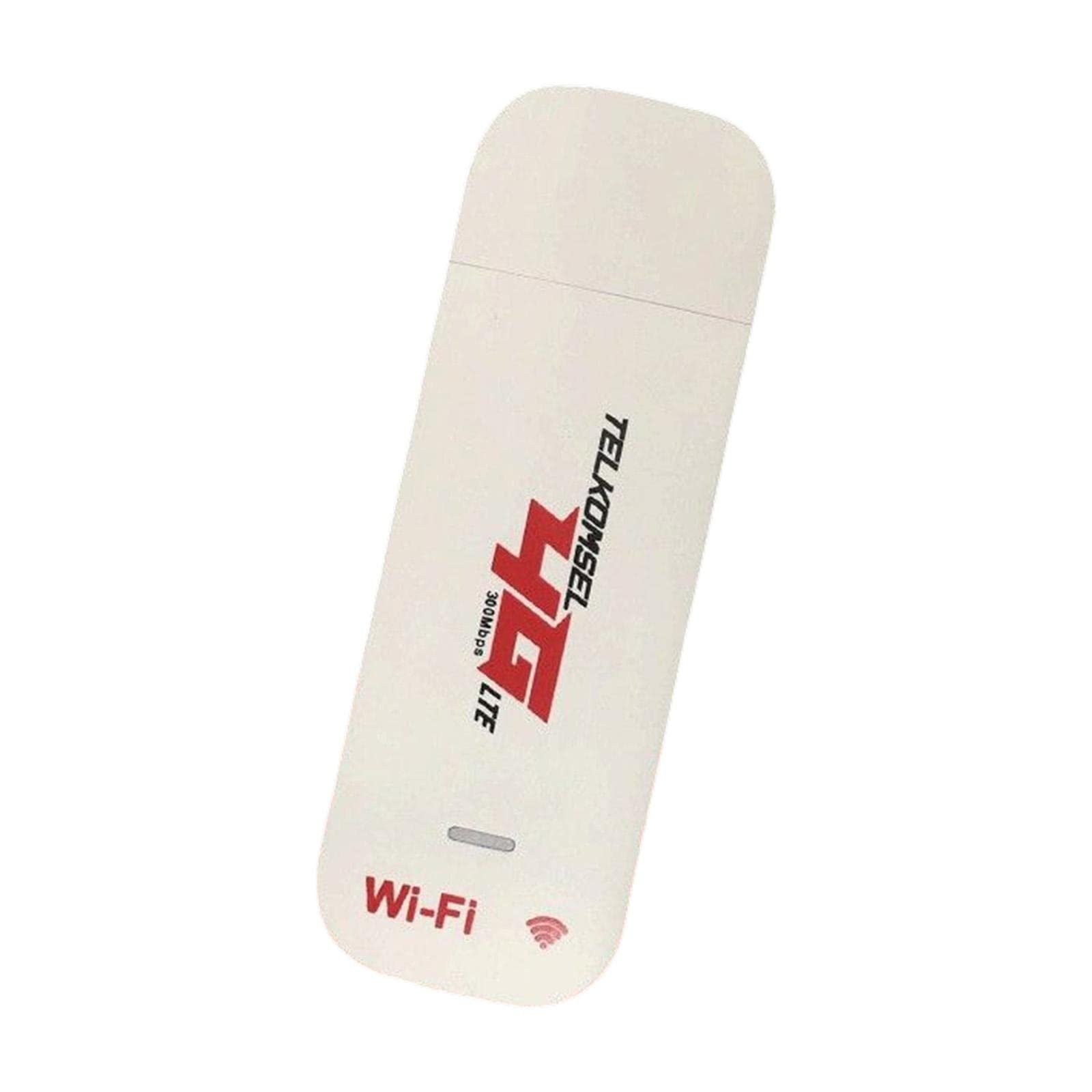 Generic 4G LTE USB Modem Dongle 300Mbps Mobile Broadband Unlocked for Desktop Laptop | Computers/Tablets & Networking | Home Networking & Connectivity | Mobile Broadband Devices