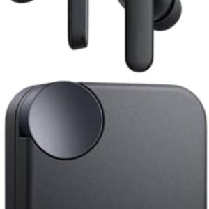 Earbuds Wireless Bluetooth 5.3 TWS Earphones with Full Touch Control, Built-in Microphone, Premium Sound Quality, Fast Stable Connection, Type C Charger Under 499