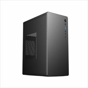 Powerful Assembled Desktop PC | Core i7 4th Gen Processor | 16GB RAM | 128GB SSD | Windows 11 Installed | WiFi Dongle | HDMI & VGA Ports | Ready to Use with Basic Software