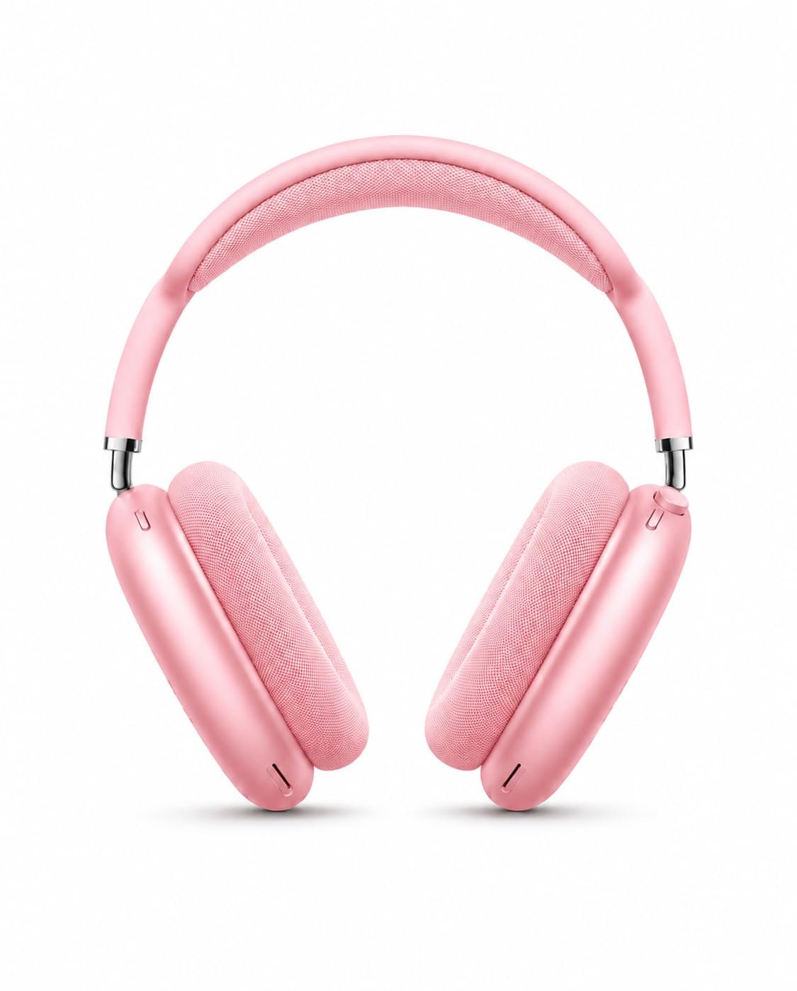 P9 Wireless Bluetooth Over-Ear Headphones in Pink