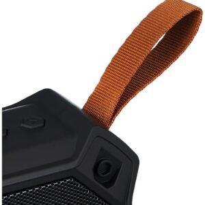 MZ 5W Bluetooth 5.3 Speaker, Black