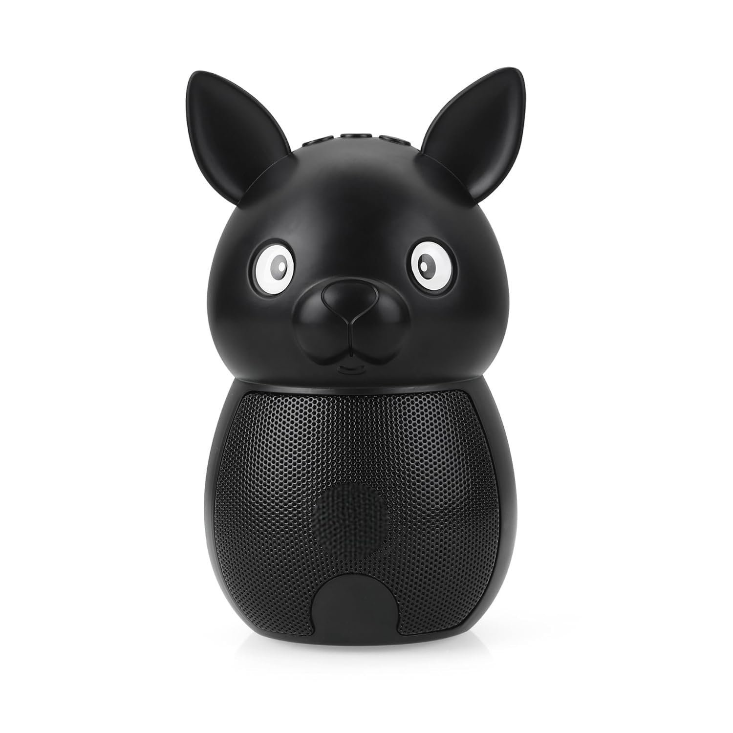 MZ M2 Portable BT Speaker – Wireless Bluetooth Speaker with Enhanced Bass, Long Battery Life, and Portable Design – Perfect for Music On-The-Go