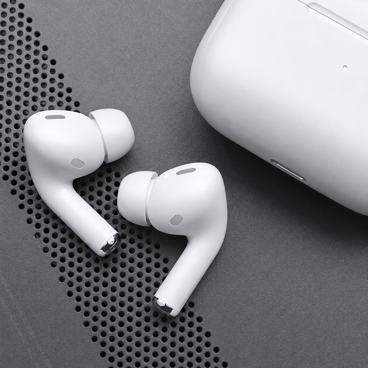 Wireless Earbuds TWS Bluetooth in-Ear Headphones, White