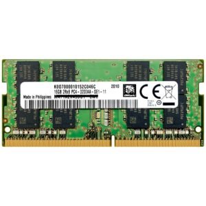 16GB DDR4 3200MHz SODIMM PC4-25600 CL22 2Rx8 1.2V 260-Pin SO-DIMM FOR Laptop Notebook RAM Memory Module M471A2K43DB1-CWE