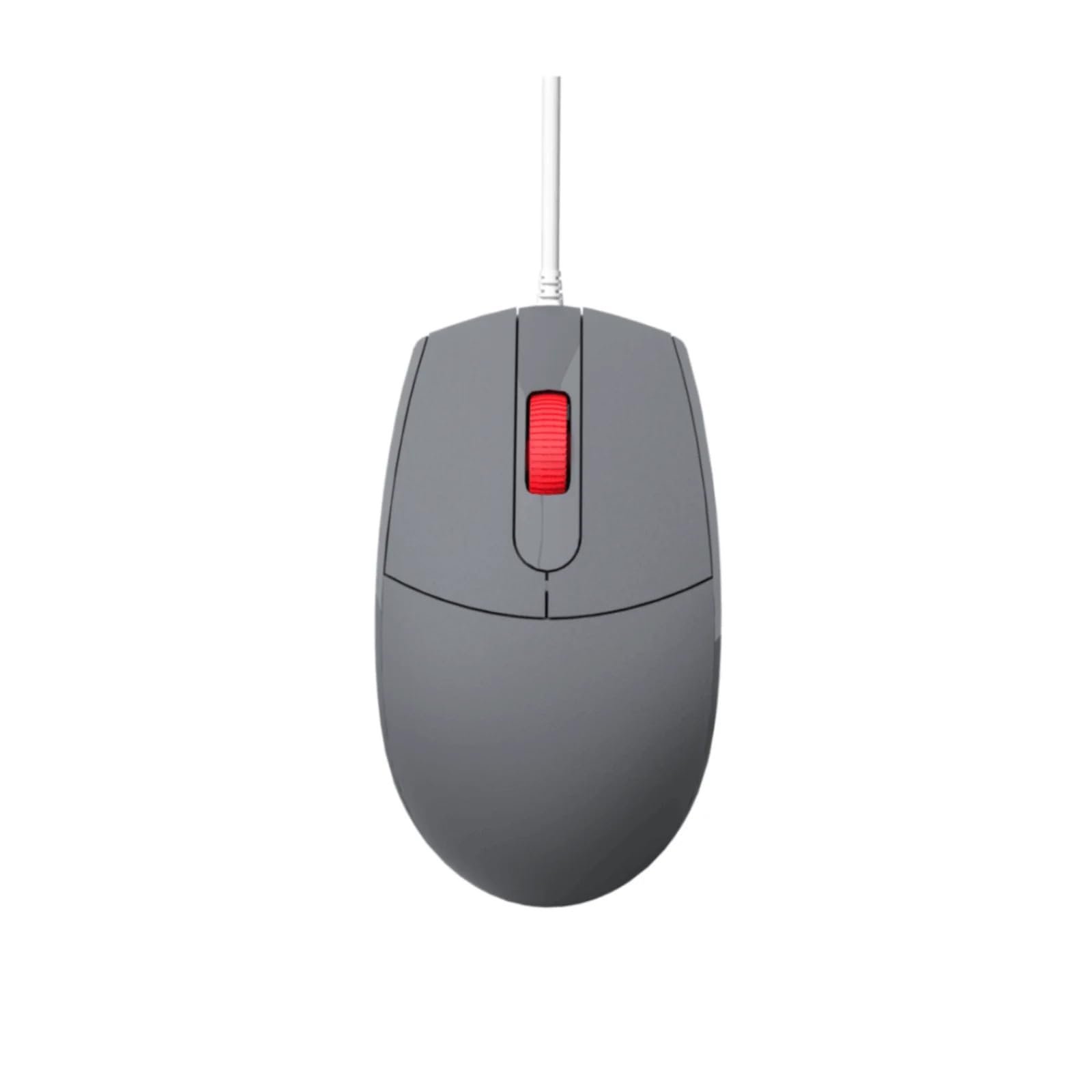 Zeta Wired Mouse 1000 DPI