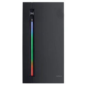 Generic Computer Desktop Pc(Core I7 / 2Nd Gen/16 Gb Ram / 1000 Gb Hdd/ 256 Gb Ssd) Hdmi/Vga/Ethernet/Wifi And Bluetooth Enabled - Intel, Windows