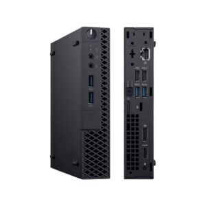 Mini Desktop Computer, i5 9th Gen, 8GB RAM, 256GB SSD