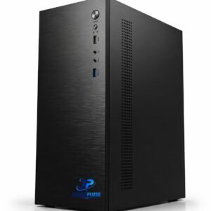 Home & Office Desktop PC | i3 4th Gen |8GB DDR3 RAM | 256GB SSD | Windows 11 Pro | HDMI | VGA | Metal Cabinet | PDF Editor & Folder Organizer Lifetime | Ofice 365 apps | Software Included