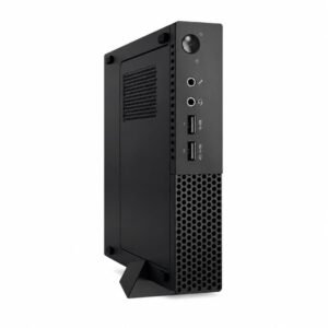 Mini Desktop Computer, i7 7th Gen, 8GB RAM, 256GB SSD