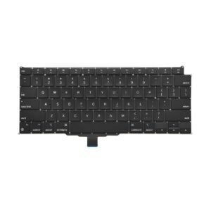 Laptop Keyboard US Standard Replacement for mcbook Air Retina 13" M1 A2337 Late 2020 Year