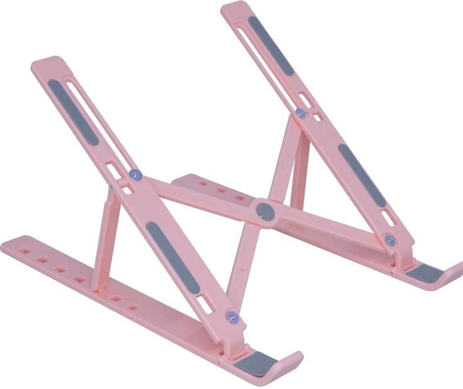 Adjustable Foldable Laptop Stand