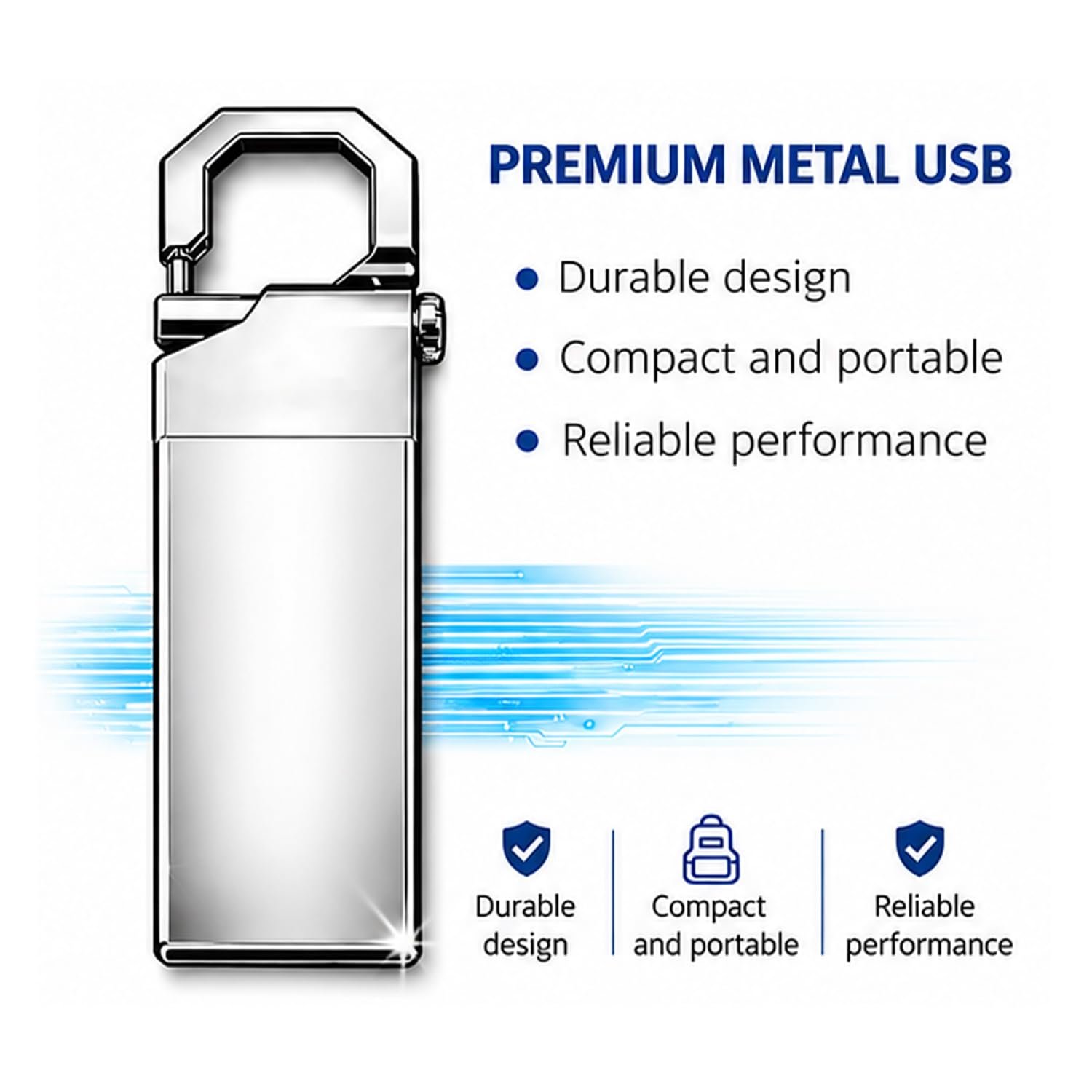 Bootable USB Pendrive for OS Installation | Windows 7, 8.1, 10 & 11 Compatible | System Repair & Recovery Flash Drive for Laptop & Desktop | with Live Kali Linux