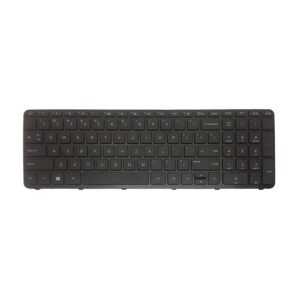 Genric H-P Pavilion 15 15-E 15-G 15-N 15-R 15-S Series(Numeric) Laptop Keyboard with Frame