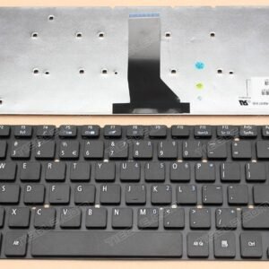 GENERIC Laptop Keyboard Compatible for Acer Aspire ES1-522-88WC