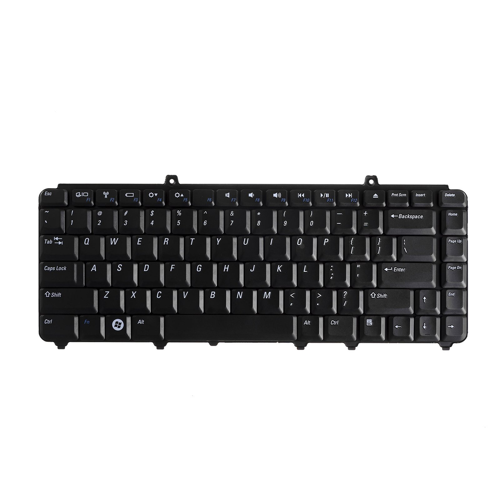 Generic Keyboard Replacement for DELL INSPIRON 1525 Laptop
