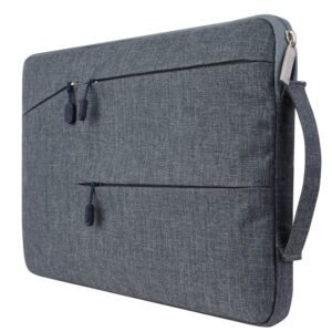 360° Protective 16 Inch Laptop Sleeve Case for 16 Inch HP Lenovo ASUS Acer Dell Laptop/HP Pavilion Envy/Lenovo ThinkPad IdeaPad/Acer Swift/ASUS Vivobook/Dell Computer Bag,