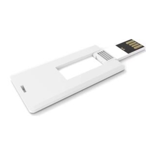 SippyTales Mini Credit Card Style USB Flash Drive,2.0, Upto 10mbps Speed, Unisex (8, GB)